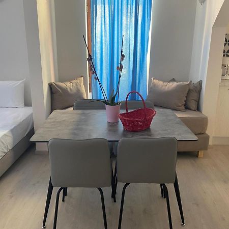 Apartament Casa Argo Chania  Zewnętrze zdjęcie