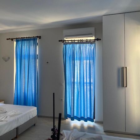 Apartament Casa Argo Chania  Zewnętrze zdjęcie