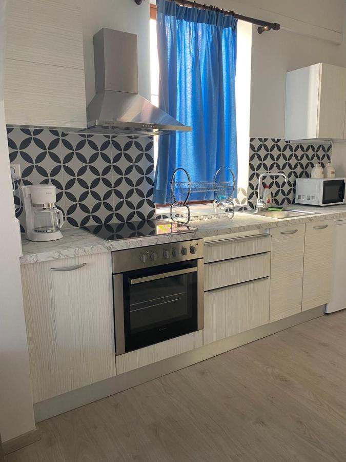Apartament Casa Argo Chania  Zewnętrze zdjęcie