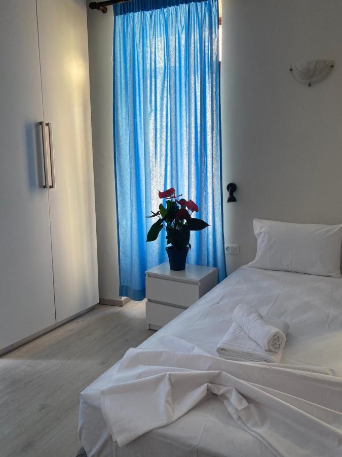 Apartament Casa Argo Chania  Zewnętrze zdjęcie