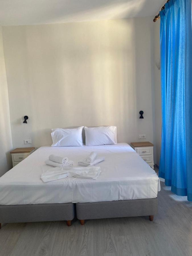Apartament Casa Argo Chania  Zewnętrze zdjęcie