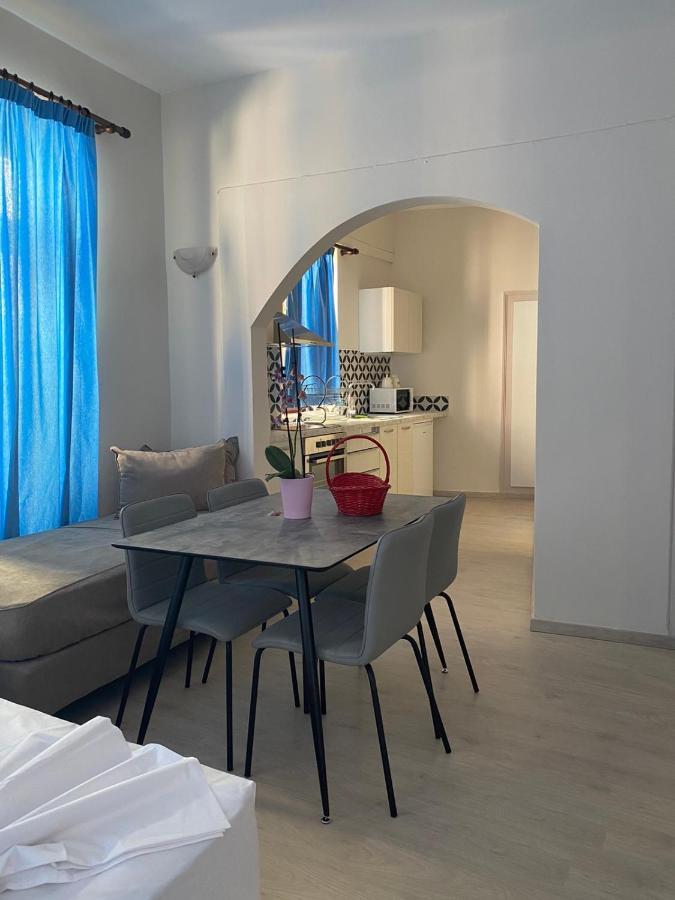 Apartament Casa Argo Chania  Zewnętrze zdjęcie