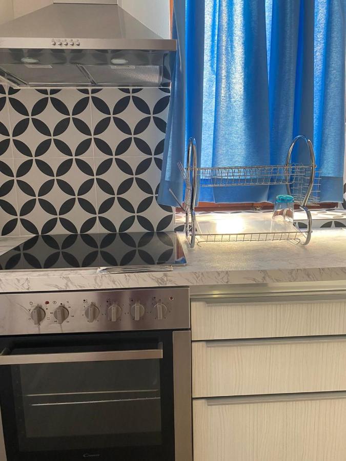Apartament Casa Argo Chania  Zewnętrze zdjęcie