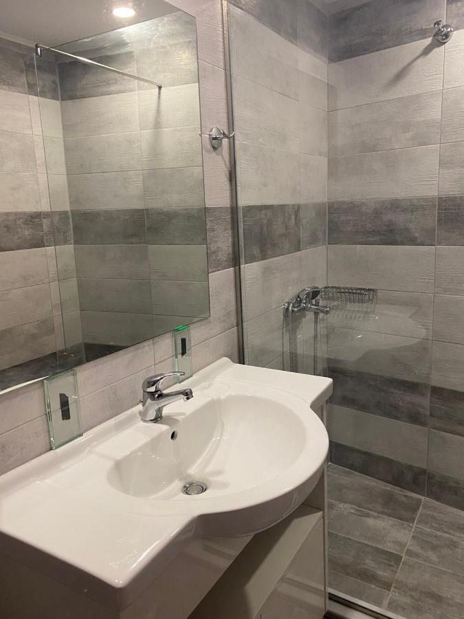 Apartament Casa Argo Chania  Zewnętrze zdjęcie