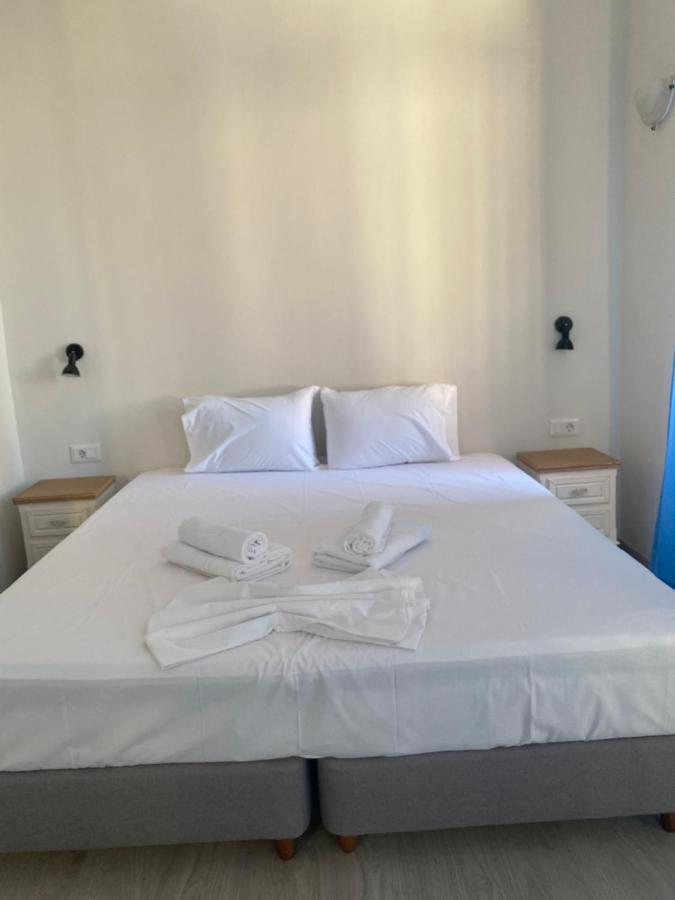 Apartament Casa Argo Chania  Zewnętrze zdjęcie