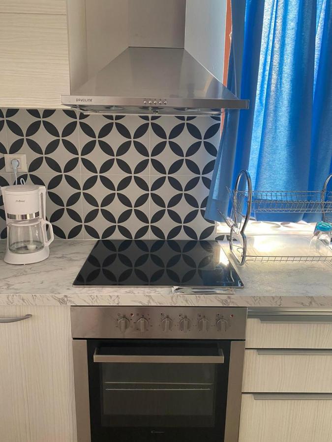 Apartament Casa Argo Chania  Zewnętrze zdjęcie