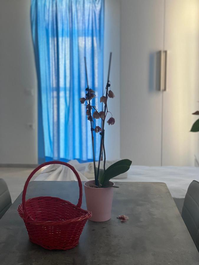 Apartament Casa Argo Chania  Zewnętrze zdjęcie