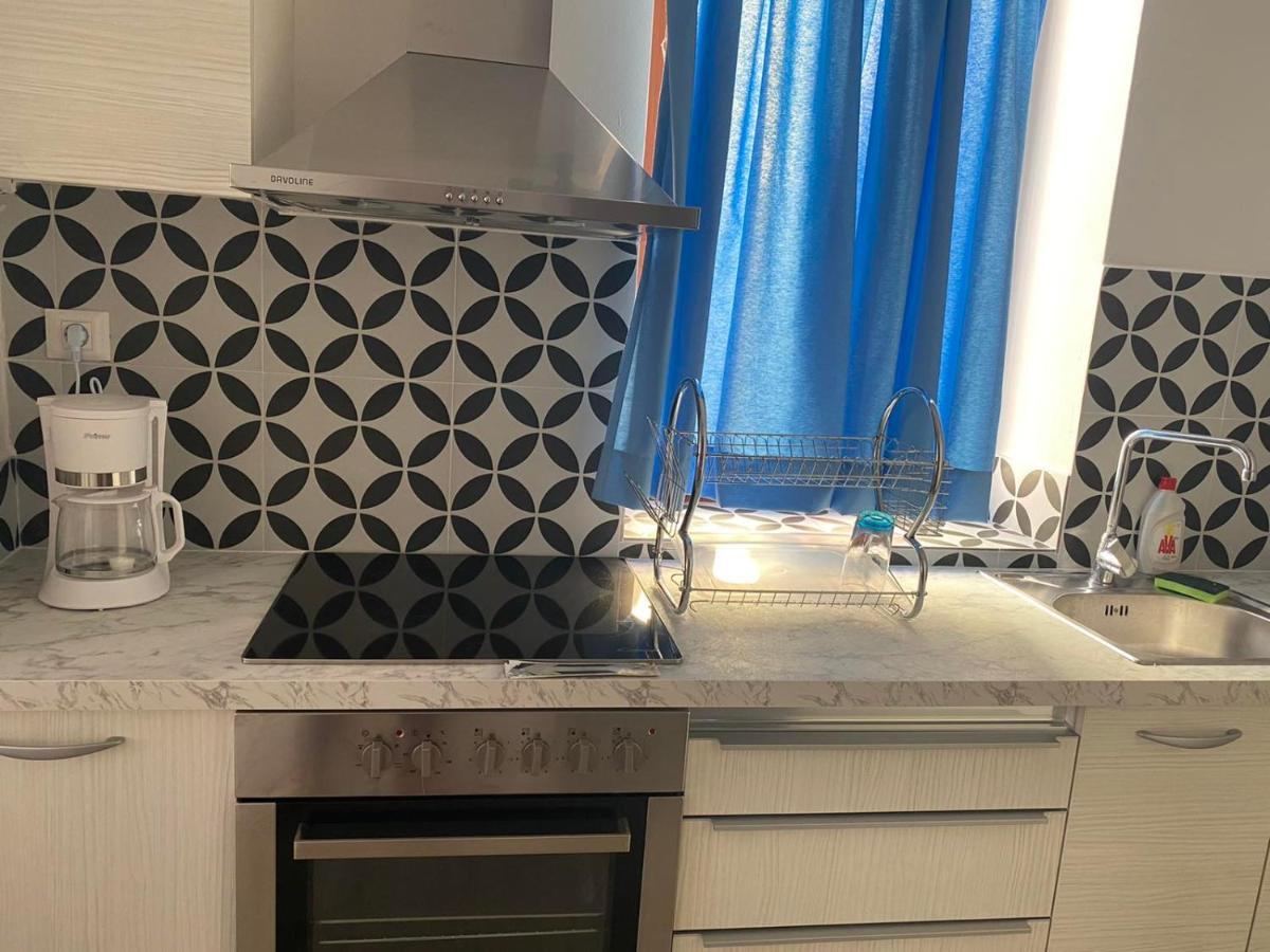 Apartament Casa Argo Chania  Zewnętrze zdjęcie