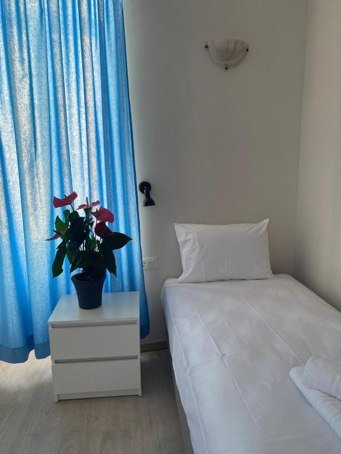 Apartament Casa Argo Chania  Zewnętrze zdjęcie