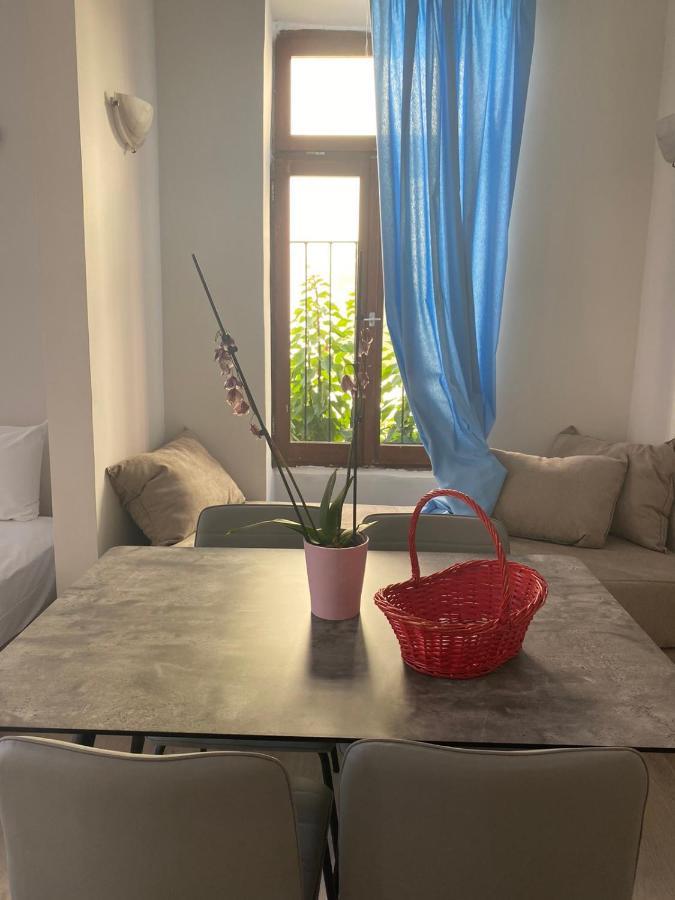 Apartament Casa Argo Chania  Zewnętrze zdjęcie