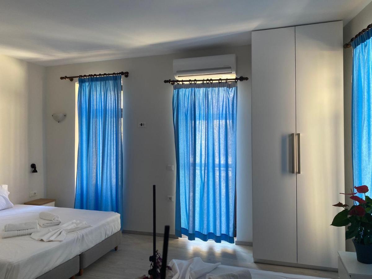 Apartament Casa Argo Chania  Zewnętrze zdjęcie